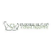 Parkville Heights Animal Hospital Logo
